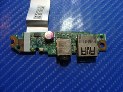 HP Pavilion 15-p045tx 15.6" Genuine USB Audio Board w/Cable DAY11ATB6G0 - Laptop Parts - Buy Authentic Computer Parts - Top Seller Ebay