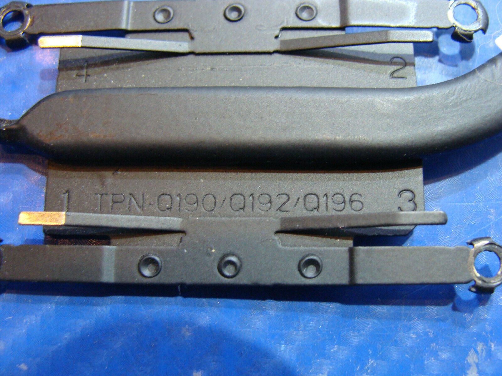 HP Pavilion 17-ar050wm 17.3