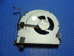 HP Envy TouchSmart 15t-j000 15.6" Genuine CPU Cooling Fan 6033B0032801 ER* - Laptop Parts - Buy Authentic Computer Parts - Top Seller Ebay