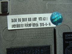 Dell Latitude 7490 14" Bottom Case Base Cover JCT3R AM265000101