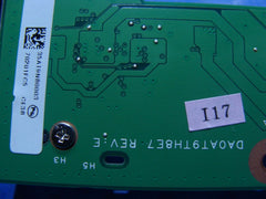 HP Pavilion dv9208nr 17.1" Genuine PCMCIA Card Reader Board DA0AT9TH8E7 ER* - Laptop Parts - Buy Authentic Computer Parts - Top Seller Ebay