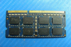 MacBook Pro A1278 Hynix 2Gb 2Rx8 Memory Ram So-Dimm pc3-8500s hmt125s6tfr8c-g7 - Tested Computer Laptop Parts