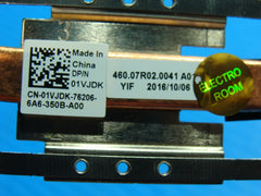 Dell Latitude 13 3379 13.3" Genuine CPU Cooling Heatsink 1VJDK 460.07R02.0041 - Laptop Parts - Buy Authentic Computer Parts - Top Seller Ebay