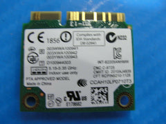 Dell Latitude 14" E6430 Genuine Wireless WiFi Card 62205ANHMW X9JDY - Laptop Parts - Buy Authentic Computer Parts - Top Seller Ebay