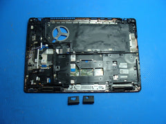 Dell Latitude 5480 14" Genuine Palmrest w/Touchpad & Hinge Cover Speakers CN2T6