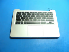 MacBook Pro A1278 MD313LL/A 2011 13" Top Case w/Trackpad Keyboard 661-6075 Grd A 