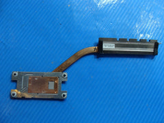 Dell Latitude 3400 14" Genuine Laptop CPU Cooling Heatsink DV2KX