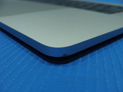 MacBook Pro A1990 2018 MR932LL/A 15" OEM Top Case NO Battery Silver 661-10347