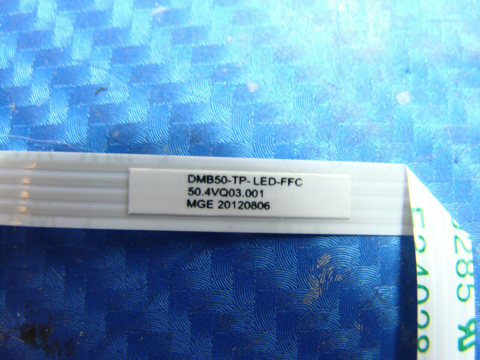 Dell Inspiron 15z-5523 15.6