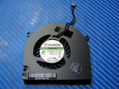 MacBook Pro A1278 13" Early 2011 MC700LL/A CPU Cooling Fan 922-8620 - Laptop Parts - Buy Authentic Computer Parts - Top Seller Ebay
