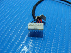 Asus X550CA 15.6" Genuine Laptop DC in Power Jack w/ Cable 14001-01450100