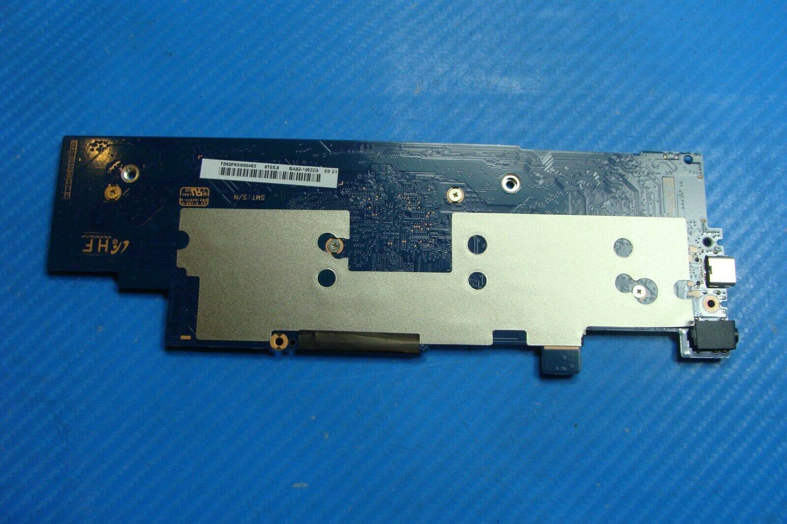 Samsung XE513C24 OP1 Hexacore Dual A72 Quad A53 2GHz 4GB Motherboard BA92-16932B - Tested Computer Laptop Parts