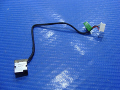 HP Chromebook 14-x010nr 14" Genuine DC-IN Power Jack w/ Cable 754734-FD1 ER* - Laptop Parts - Buy Authentic Computer Parts - Top Seller Ebay