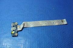 Dell Inspiron 17 5755 17.3" USB Audio Jack Board w/Cable RT8YV LS-C142P ER* - Laptop Parts - Buy Authentic Computer Parts - Top Seller Ebay