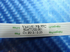 Acer Aspire V5-471P-6605 14" OEM Power Button Board w/ Cable 48.4TU08.011 ER* - Laptop Parts - Buy Authentic Computer Parts - Top Seller Ebay