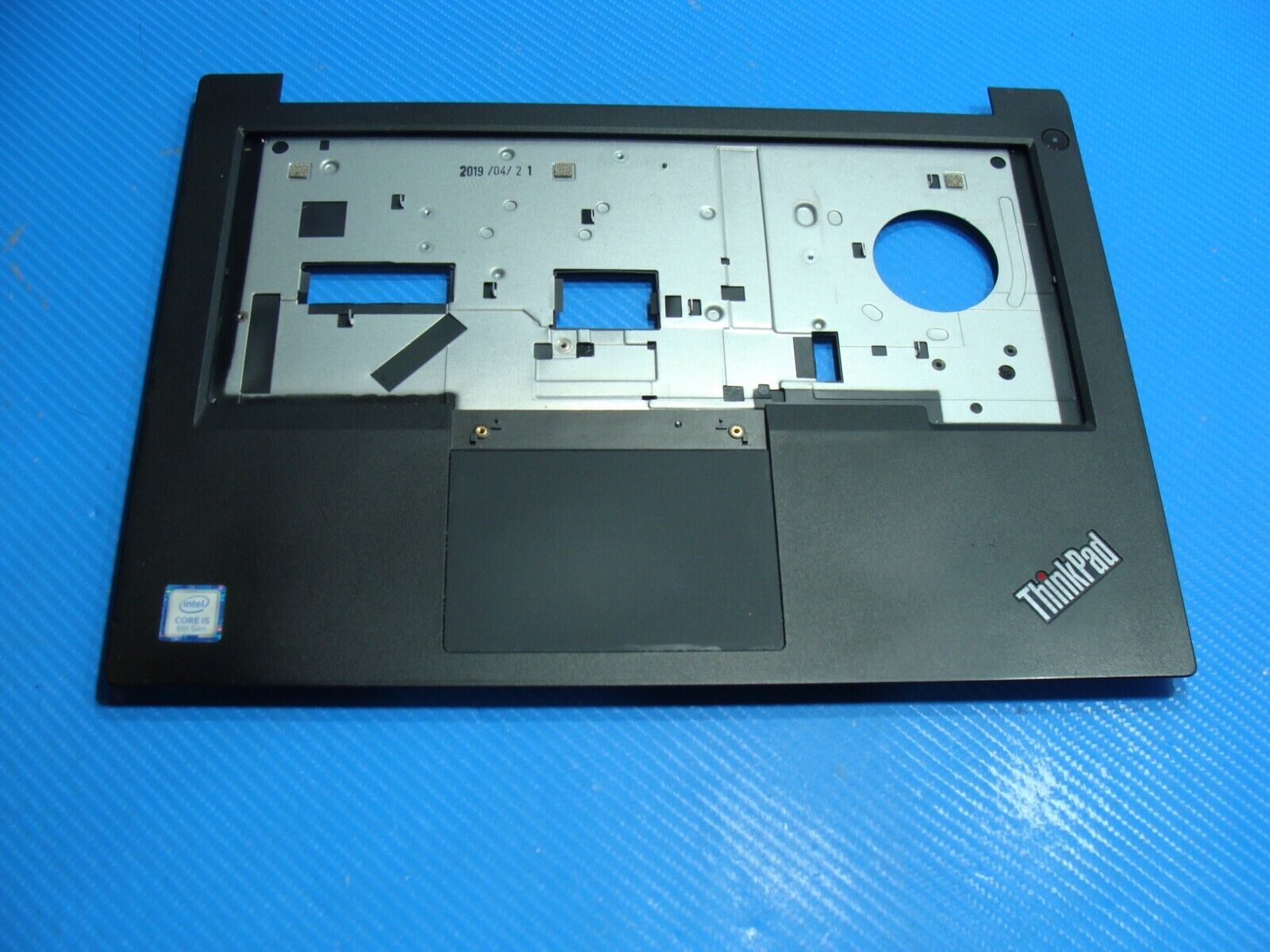 Lenovo ThinkPad E490 14