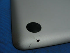 MacBook Pro A1286 15" 2011 MC721LL/A Bottom Case Housing Silver 922-9754 #9 - Laptop Parts - Buy Authentic Computer Parts - Top Seller Ebay