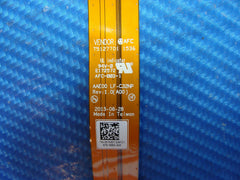 Dell XPS 12 9250 12.5" Genuine Tablet Docking Connector w/ Cable K7M5T Dell