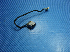 HP Pavilion dv7-4183cl 17.3" Genuine Laptop DC in Power Jack w/ Cable ER* - Laptop Parts - Buy Authentic Computer Parts - Top Seller Ebay