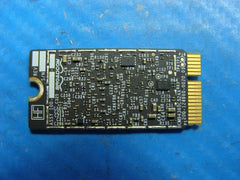 MacBook Air A1466 13" Mid 2013 MD760LL/A WiFi Wireless Card 661-7481 653-0023 - Laptop Parts - Buy Authentic Computer Parts - Top Seller Ebay