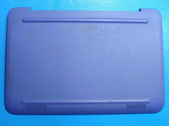 HP Stream 11-y020nr 11.6" Genuine Laptop Bottom Base Case Cover EAY0H01007A 