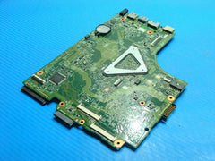 Dell Inspiron 15.6" 15-3541 AMD A6-6310 RADEON R4 Motherboard F27GH AS IS - Laptop Parts - Buy Authentic Computer Parts - Top Seller Ebay