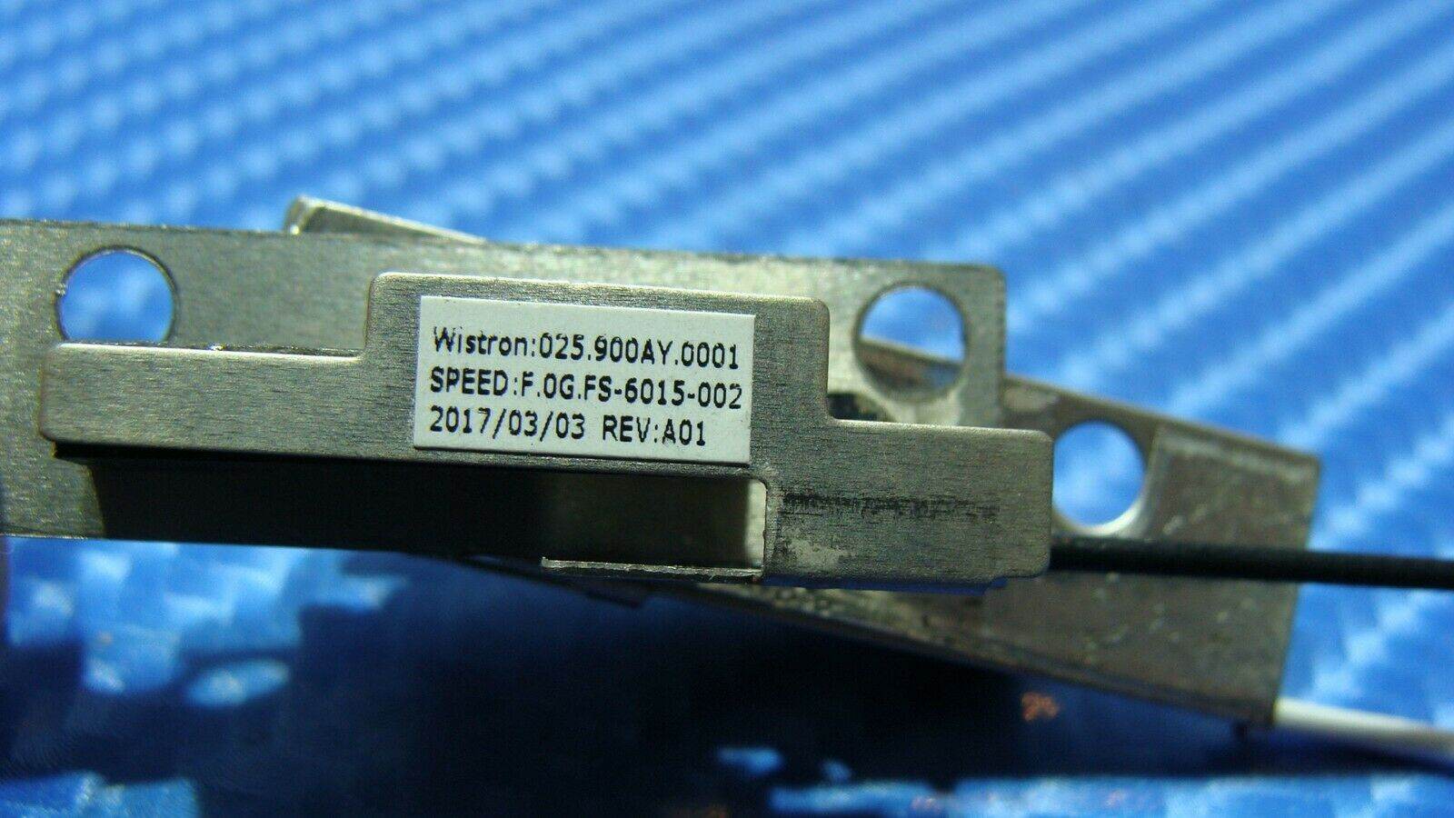 Dell Inspiron 3668 Desktop Genuine WiFi Wireless Antenna w/Cable 817KY ER* - Tested Computer Laptop Parts