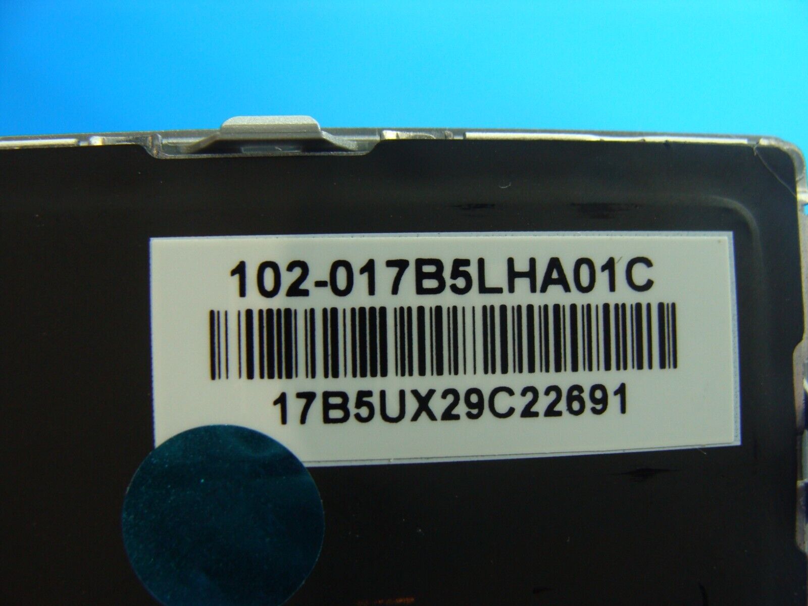 HP EliteBook 14” 840 G6 OEM Laptop US Backlit Keyboard L11307-001 6037B0138601