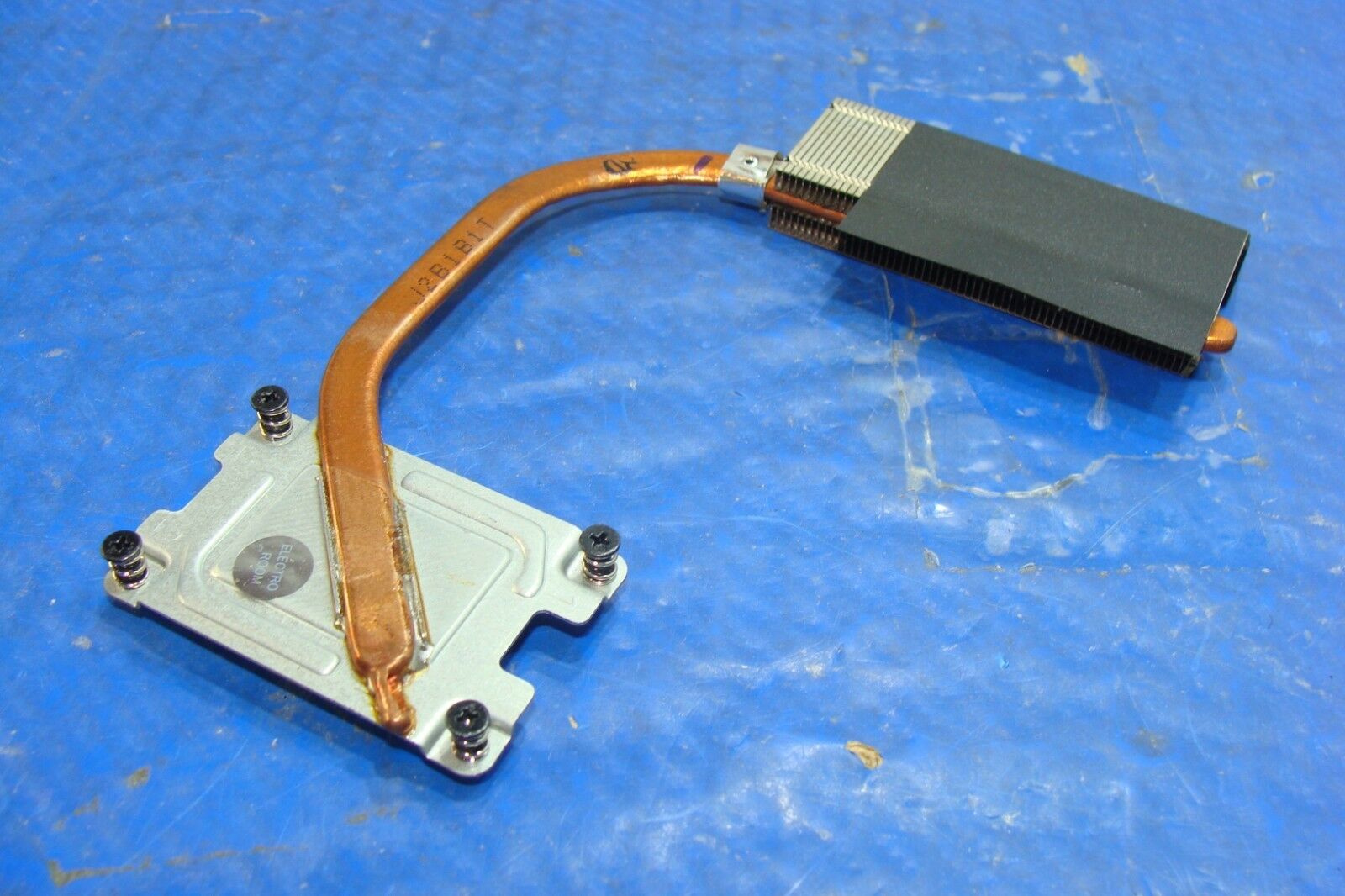 Toshiba Satellite C850-ST3N02 15.6