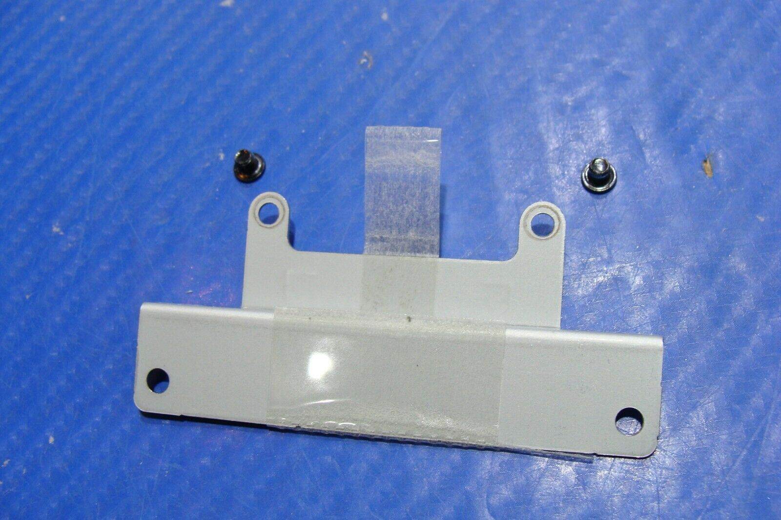 HP 15-r210dx 15.6'' Genuine Laptop HDD Hard Drive Caddy w/Screws - Tested Computer Laptop Parts