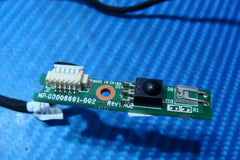 Dell Inspiron One 2305 23" Genuine Desktop Infrared Remote Circuit Board 32NVV Dell