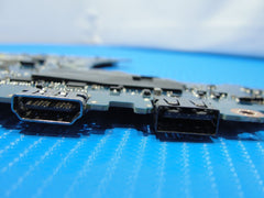 Dell Latitude E5570 15.6" Intel i7-6600U 2.6GHz Motherboard J1PDD LA-C642P AS IS