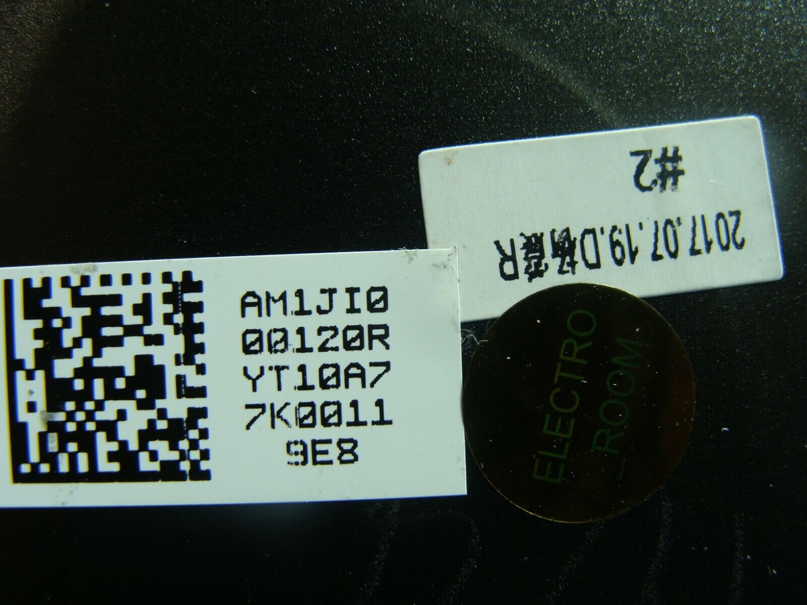 Lenovo Yoga 710-15IKB 80V5 15.6