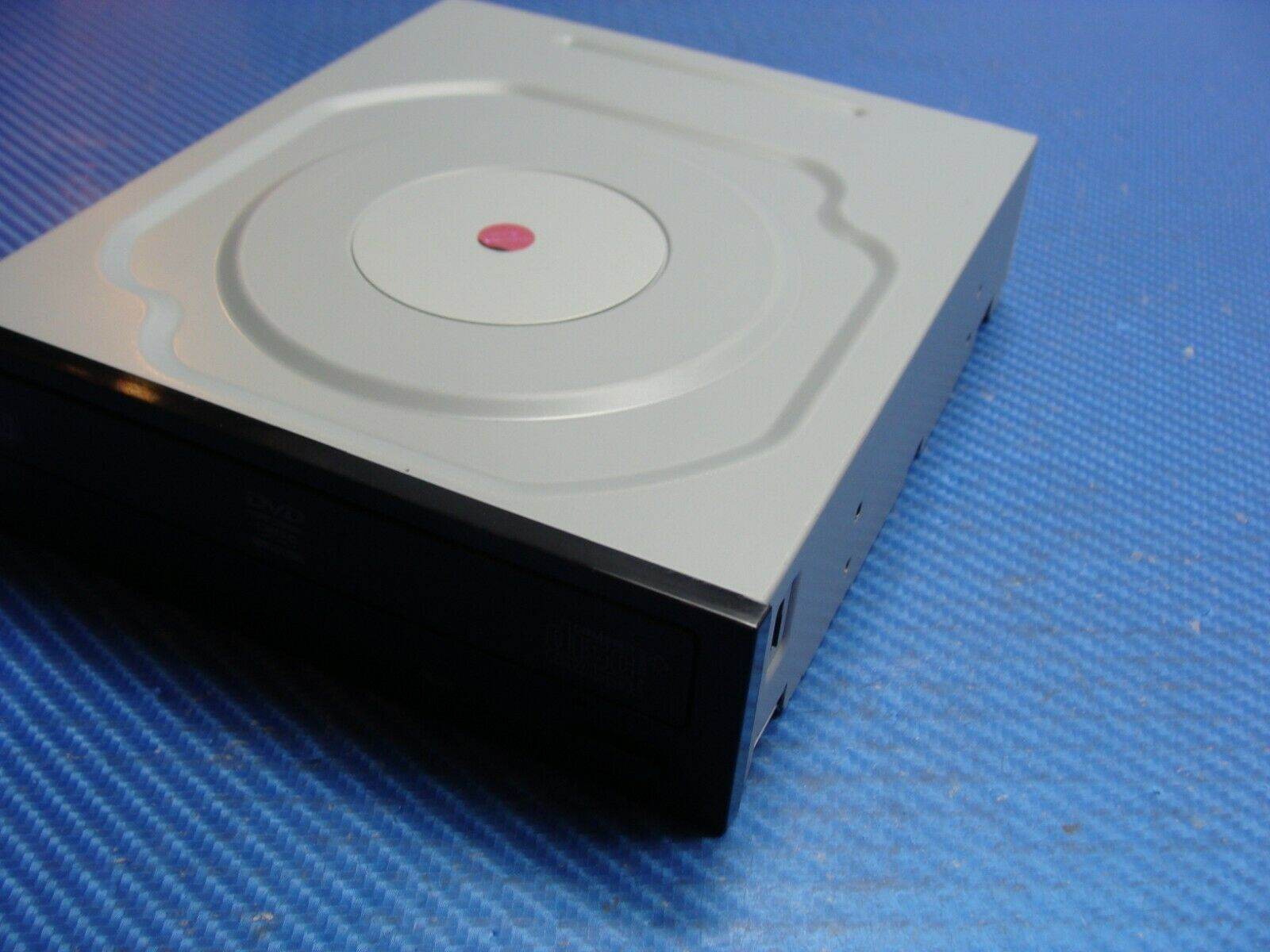 Lenovo H30-05 Desktop Genuine DVD/CD Burner Drive DH-16AFSH 71Y5545 ER* - Tested Computer Laptop Parts