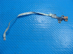 Dell Inspriron 15 3583 15.6" Genuine Power Button Board w/Cable LS-F114P Dell