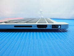 MacBook Pro A1502 13" Early 2015 MF839LL/A Genuine Top Case 661-02361 