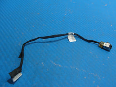 Dell Inspiron 15 5567 15.6" DC IN Power Jack w/Cable DC30100YN00 R6RKM 