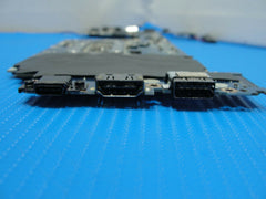 Dell Latitude 7290 12.5" Genuine Intel i7-8650U 1.9Ghz Motherboard la-f312p 
