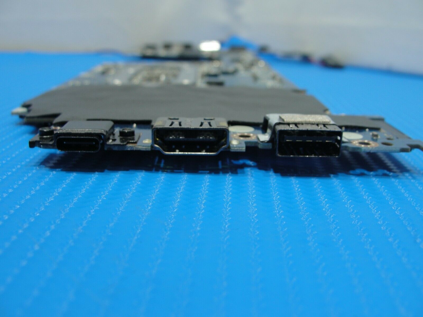 Dell Latitude 7290 12.5