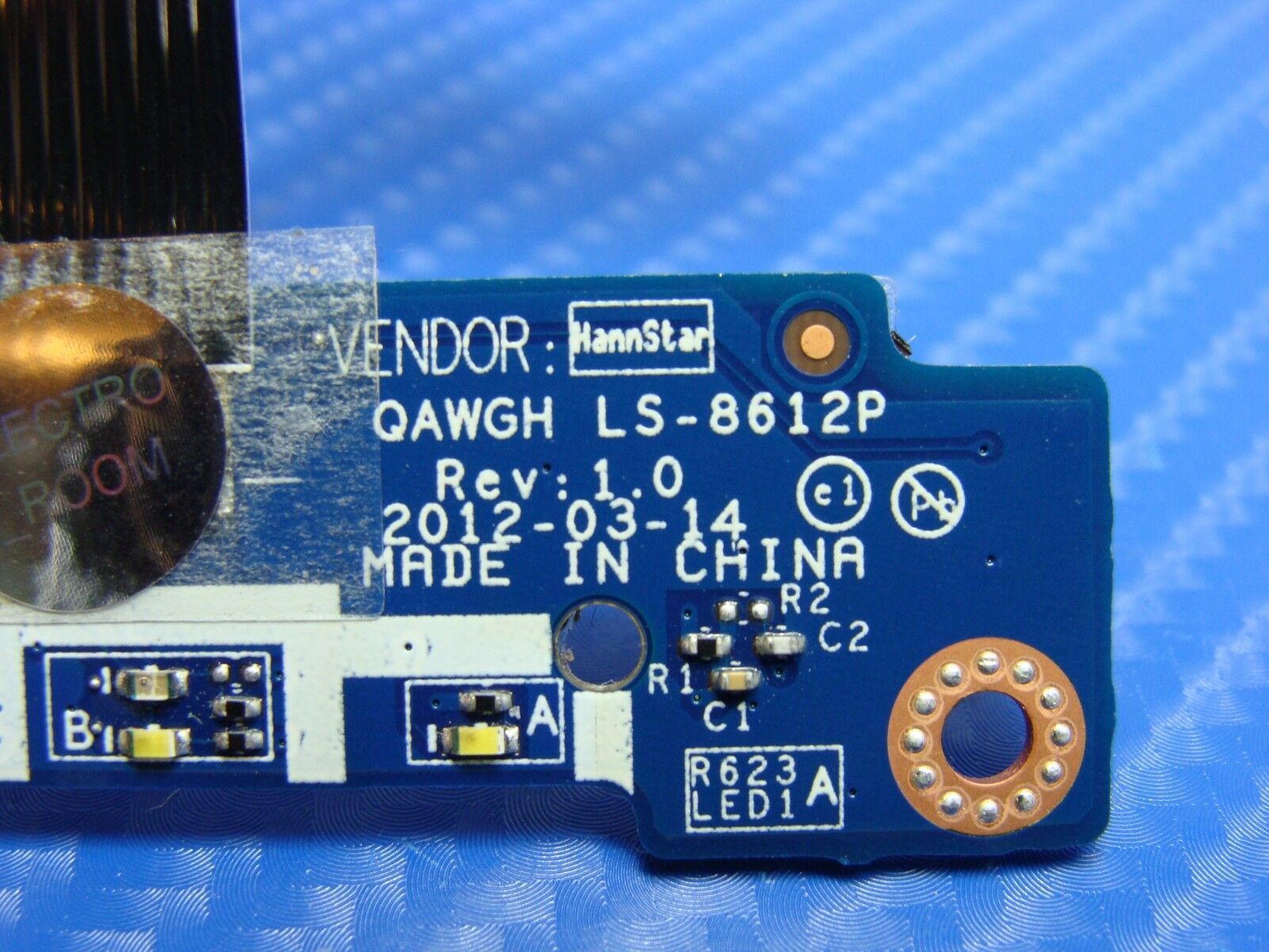 Lenovo IdeaPad N585 15.6