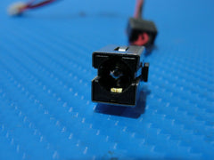 Toshiba Satellite C55t-A5102 15.6" Genuine DC IN Power Jack w/Cable 6017B0402701 - Laptop Parts - Buy Authentic Computer Parts - Top Seller Ebay