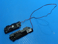 Lenovo ThinkPad E495 14" Genuine Laptop Left & Right Speaker Set PK23000Q4V0