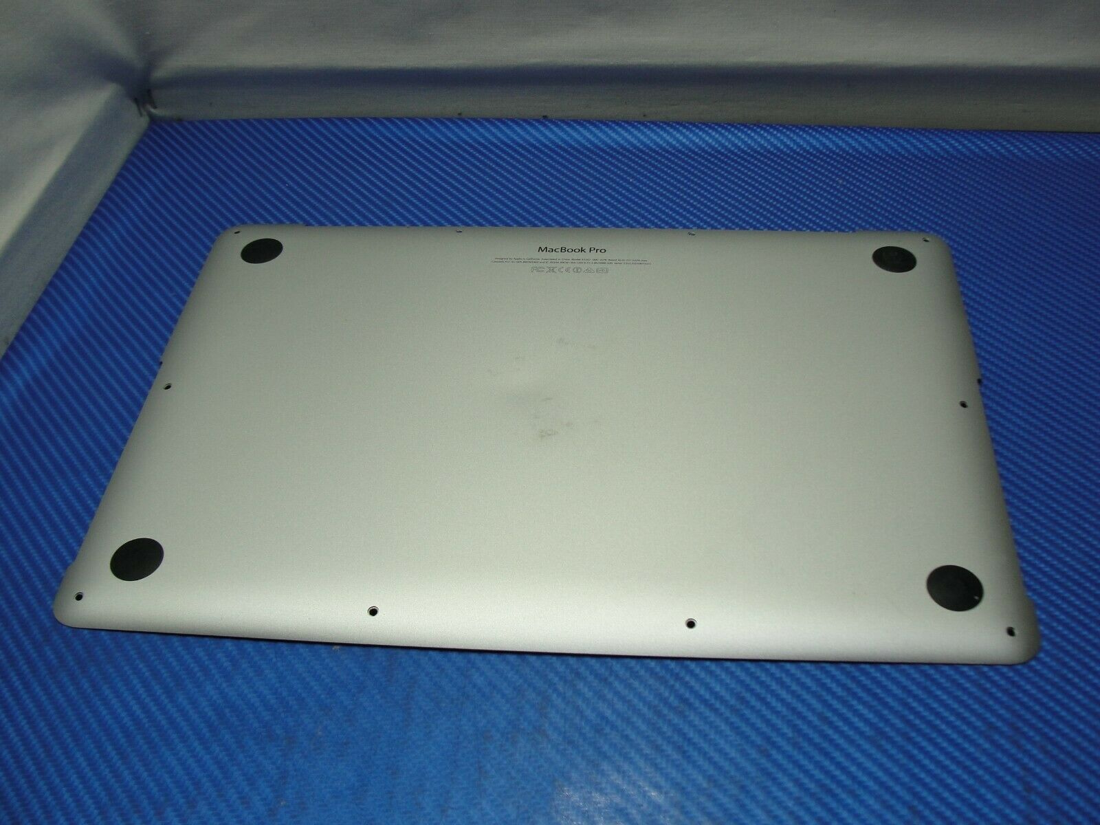 MacBook Pro A1502 13