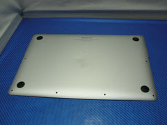 MacBook Pro A1502 13" Late 2013 ME866LL/A Genuine Bottom Case 923-0561 - Laptop Parts - Buy Authentic Computer Parts - Top Seller Ebay