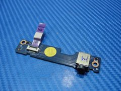 Dell Latitude E5550 15.6" Genuine Laptop Audio Board w/ Cable LS-A912P Dell