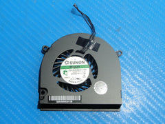MacBook Pro A1278 13" Early 2010 MC374LL/A Laptop Cooling Fan 922-8620 - Laptop Parts - Buy Authentic Computer Parts - Top Seller Ebay