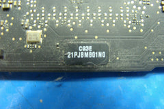 MacBook Air A1466 13" 2014 MD760LL/B i7-4650u 1.7Ghz 8Gb Logic Board 661-7479 