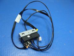 Lenovo IdeaCentre 300S-11IBR Genuine Audio USB Card Reader Board w/Cables ER* - Tested Computer Laptop Parts