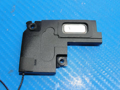 Toshiba Satellite P25W-C Series 12.5" Left & Right Speaker Set 04A4-02BD000 - Laptop Parts - Buy Authentic Computer Parts - Top Seller Ebay