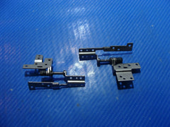 Asus X555LAB 15.6" Left & Right Hinge Set Hinges 13NB0622M01031 13NB0622M02031 - Laptop Parts - Buy Authentic Computer Parts - Top Seller Ebay